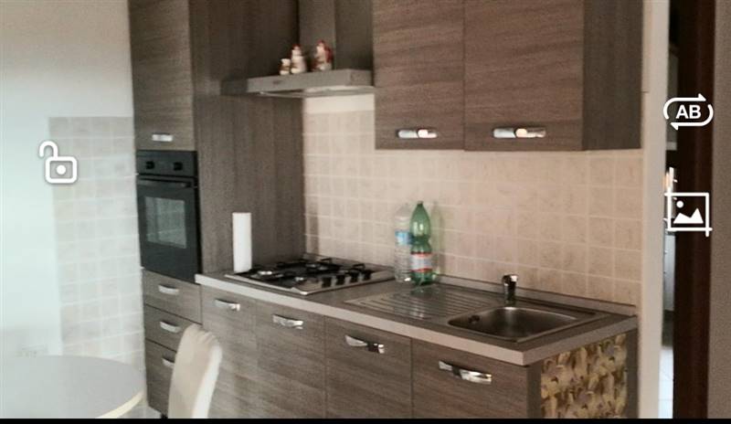 appartamento in vendita a Vinchiaturo