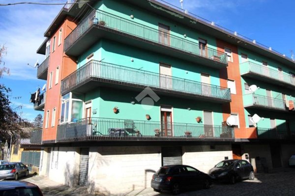 appartamento in vendita a Vinchiaturo