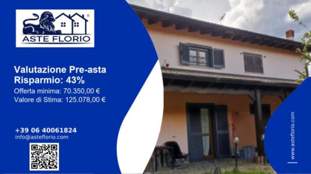 appartamento in vendita a Vinchiaturo