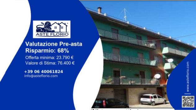 appartamento in vendita a Vinchiaturo