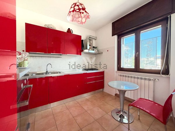 appartamento in vendita a Vinchiaturo