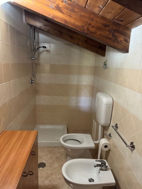 casa indipendente in vendita a Vinchiaturo