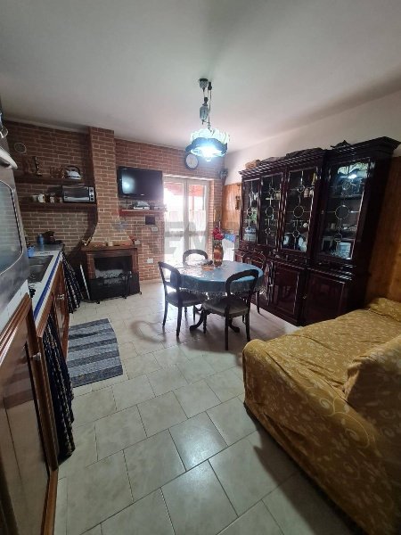 casa indipendente in vendita a Vinchiaturo