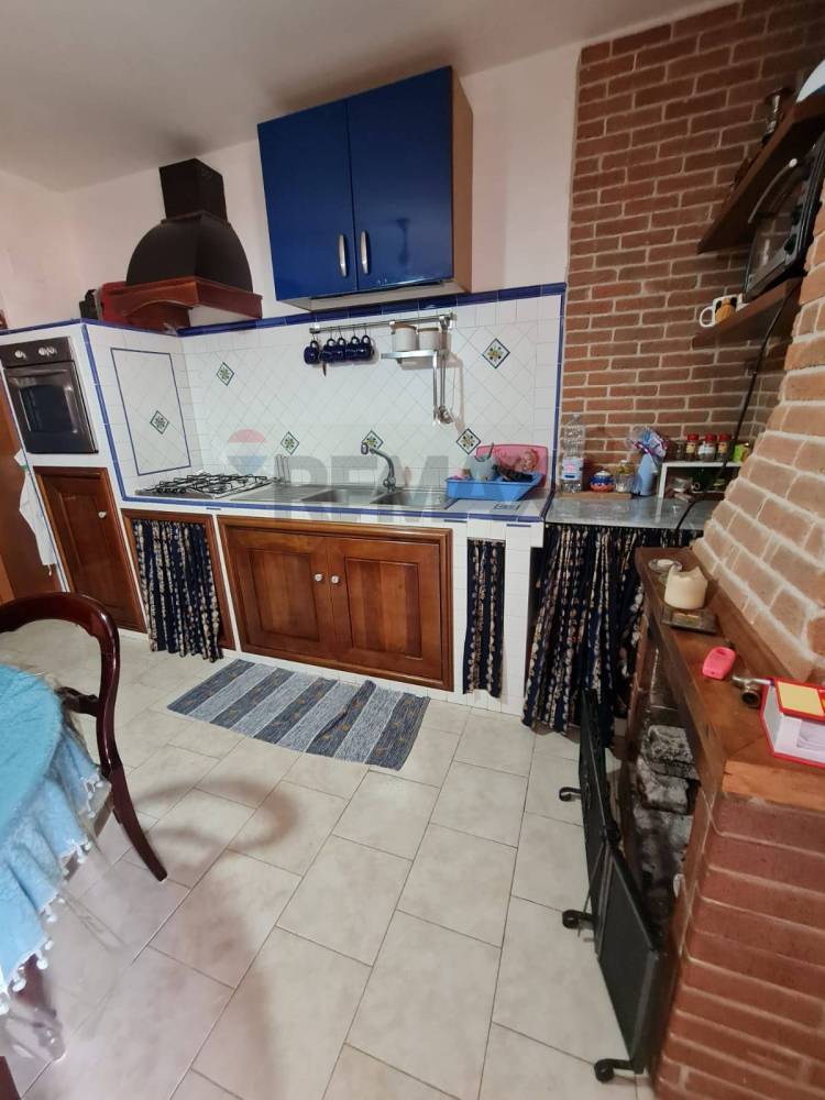 casa indipendente in vendita a Vinchiaturo