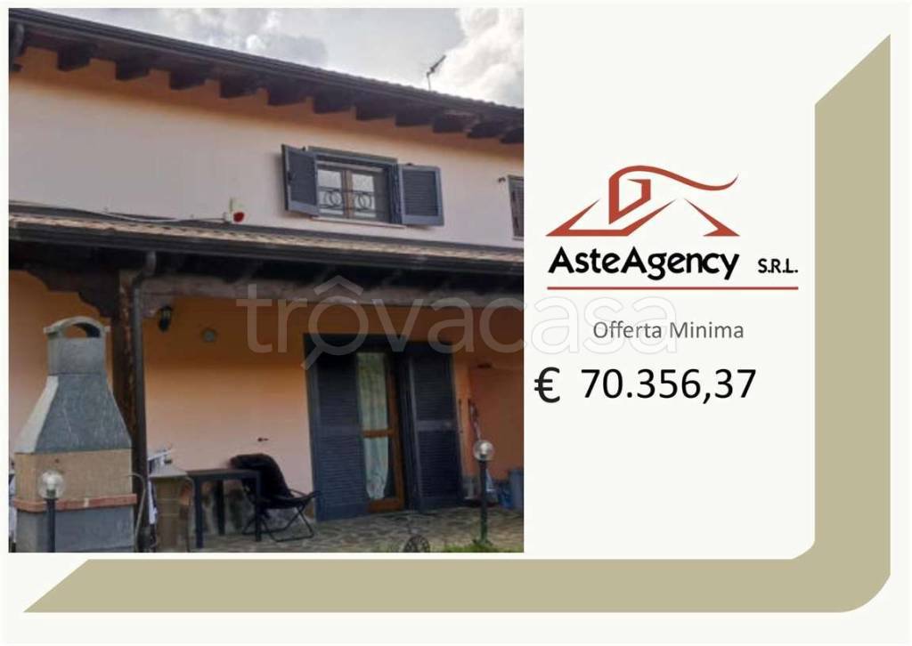 appartamento in vendita a Vinchiaturo