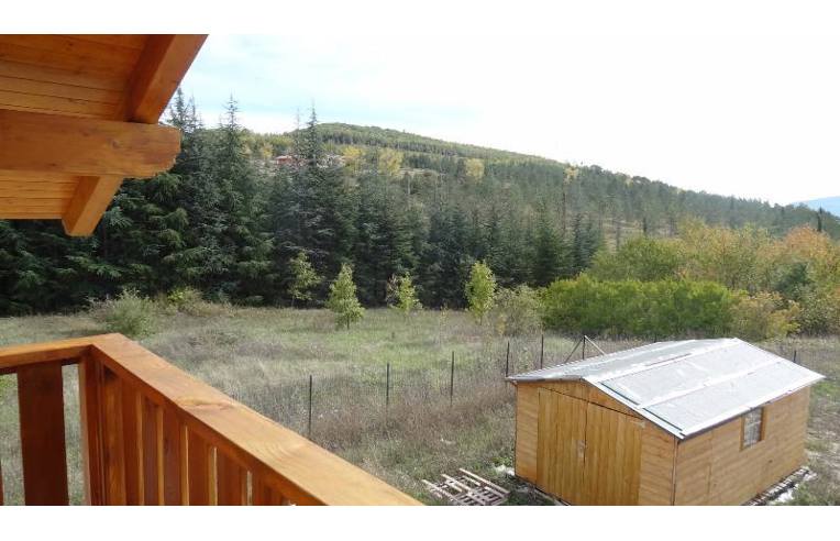 casa indipendente in vendita a Vinchiaturo