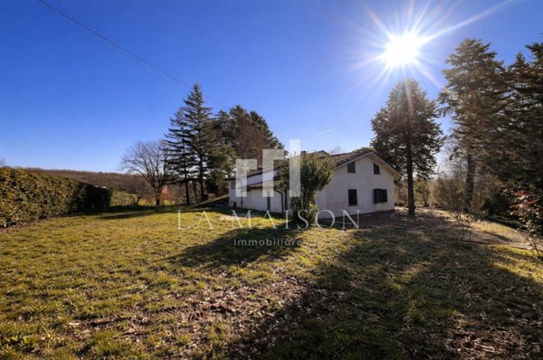 casa indipendente in vendita a Vinchiaturo