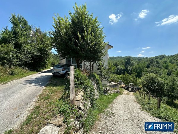 appartamento in vendita a Vinchiaturo