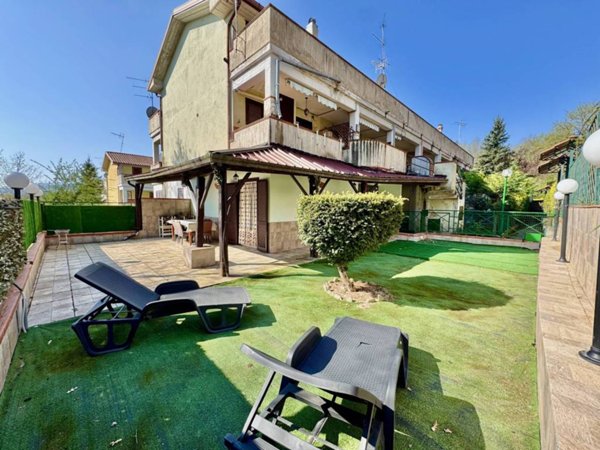 appartamento in vendita a Vinchiaturo