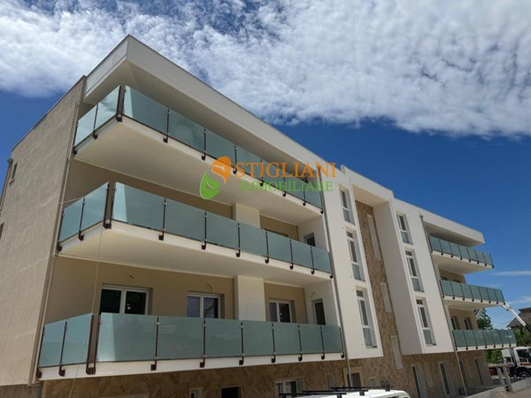 appartamento in vendita a Vinchiaturo