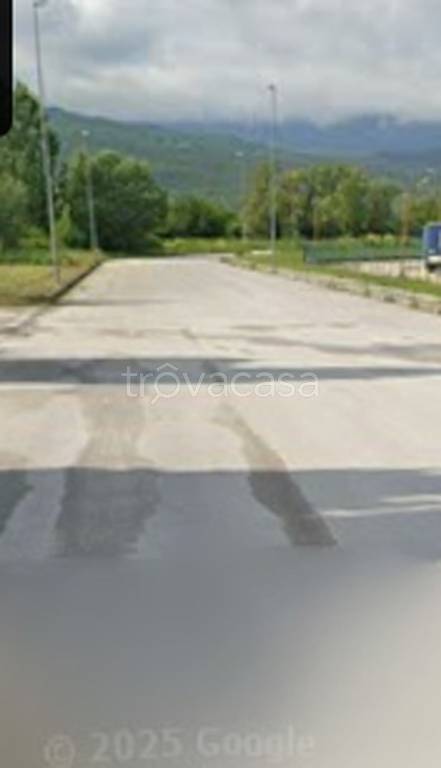 terreno agricolo in vendita a Vinchiaturo