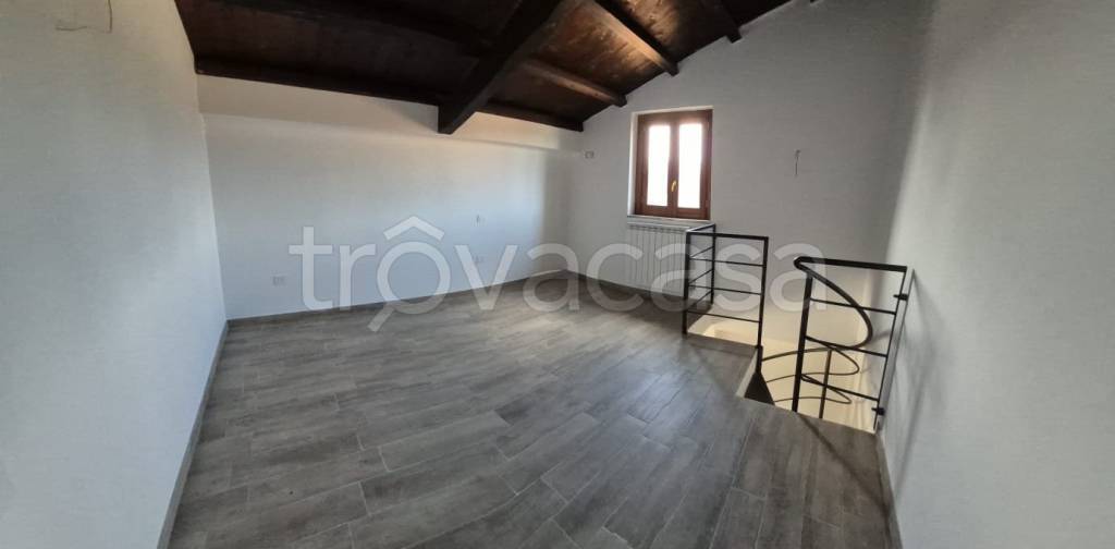 casa indipendente in vendita a Vinchiaturo