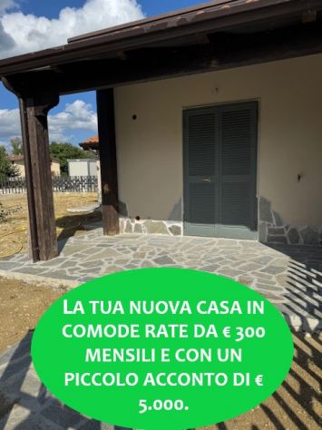 casa indipendente in vendita a Vinchiaturo