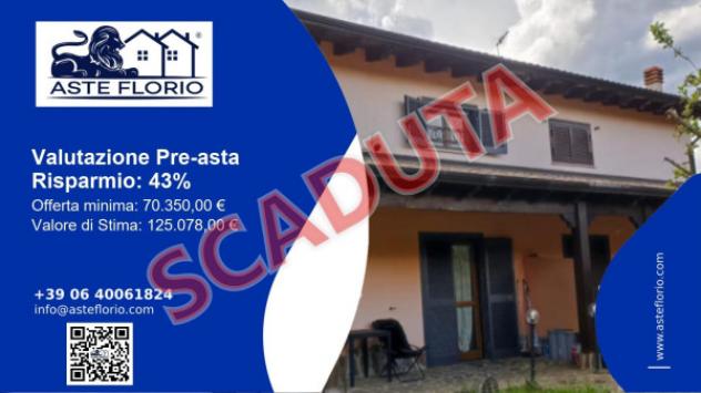 appartamento in vendita a Vinchiaturo