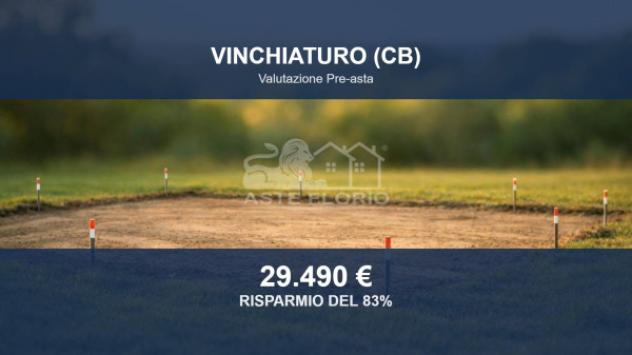 ufficio in vendita a Vinchiaturo
