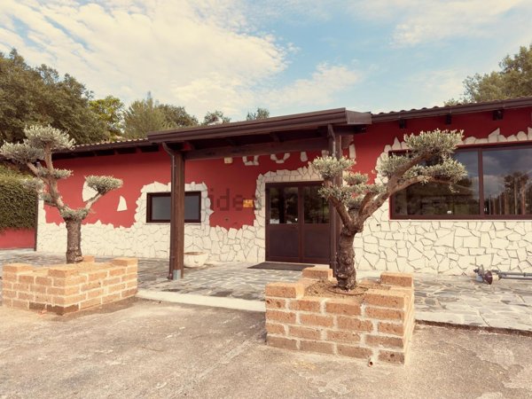casa indipendente in vendita a Vinchiaturo