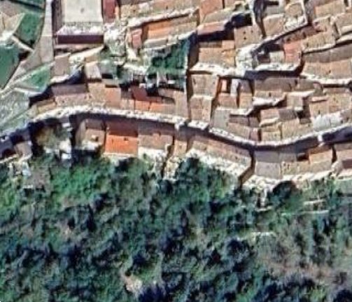 terreno agricolo in vendita a Vinchiaturo