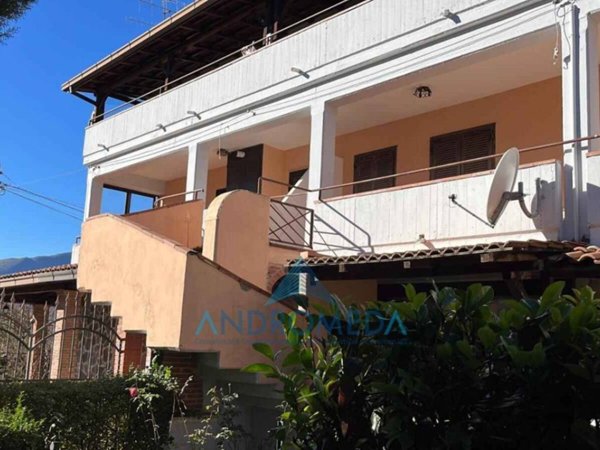 appartamento in vendita a Vinchiaturo
