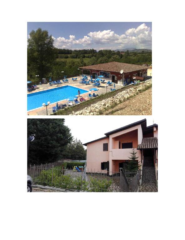 appartamento in vendita a Vinchiaturo