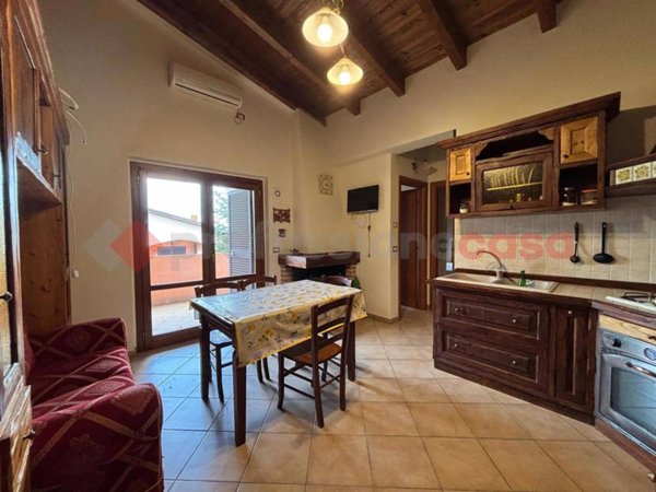 appartamento in vendita a Vinchiaturo