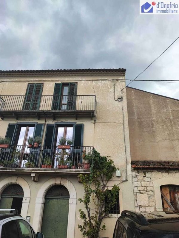 appartamento in vendita a Vinchiaturo