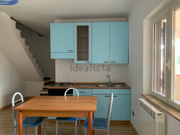 appartamento in vendita a Vinchiaturo