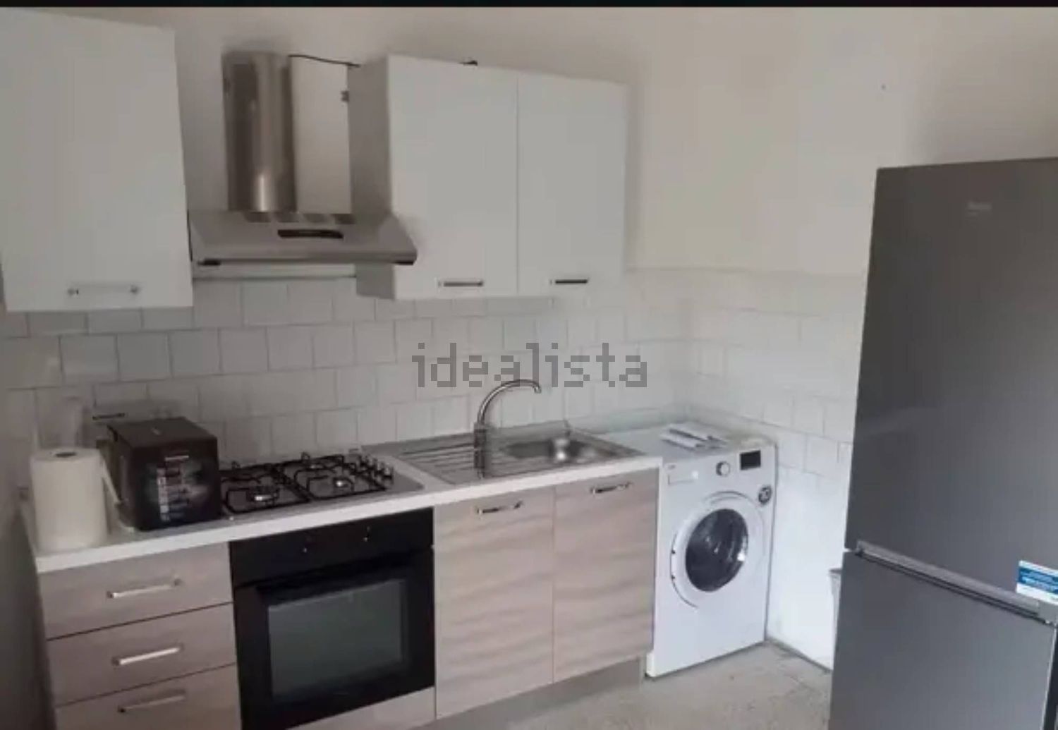 appartamento in vendita ad Accadia