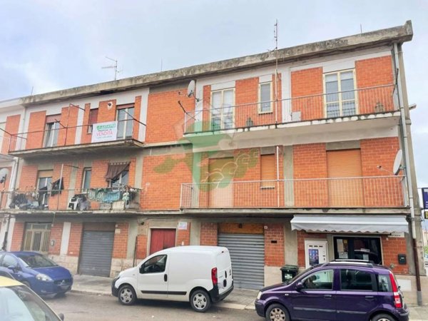 appartamento in vendita ad Accadia