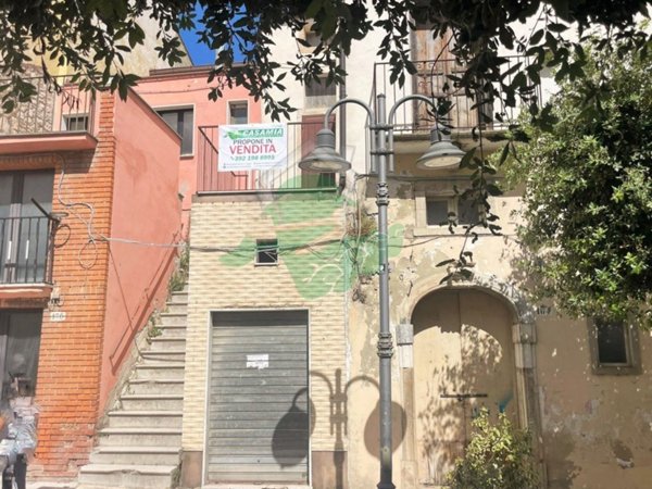 appartamento in vendita ad Accadia