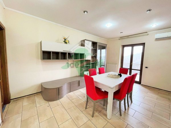 appartamento in vendita ad Accadia