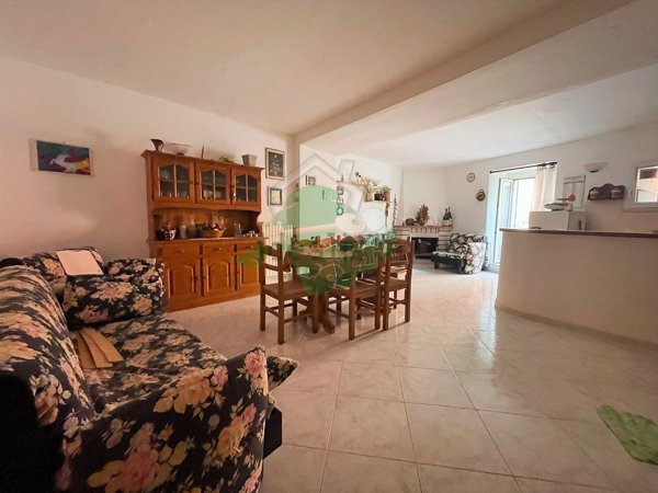 appartamento in vendita ad Accadia