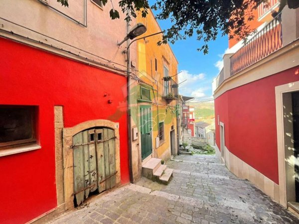 appartamento in vendita ad Accadia