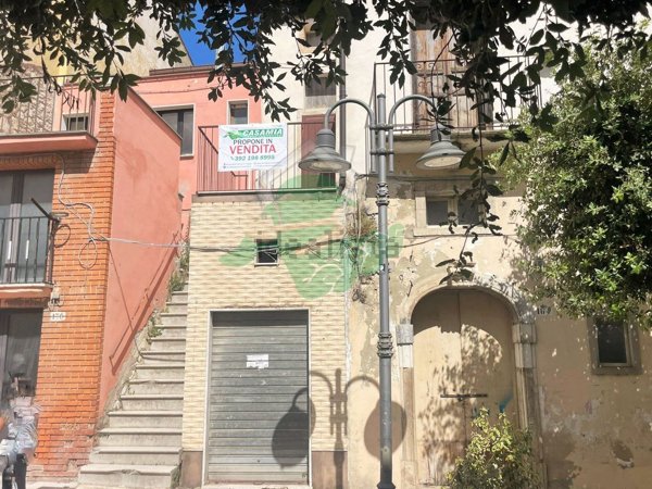 appartamento in vendita ad Accadia