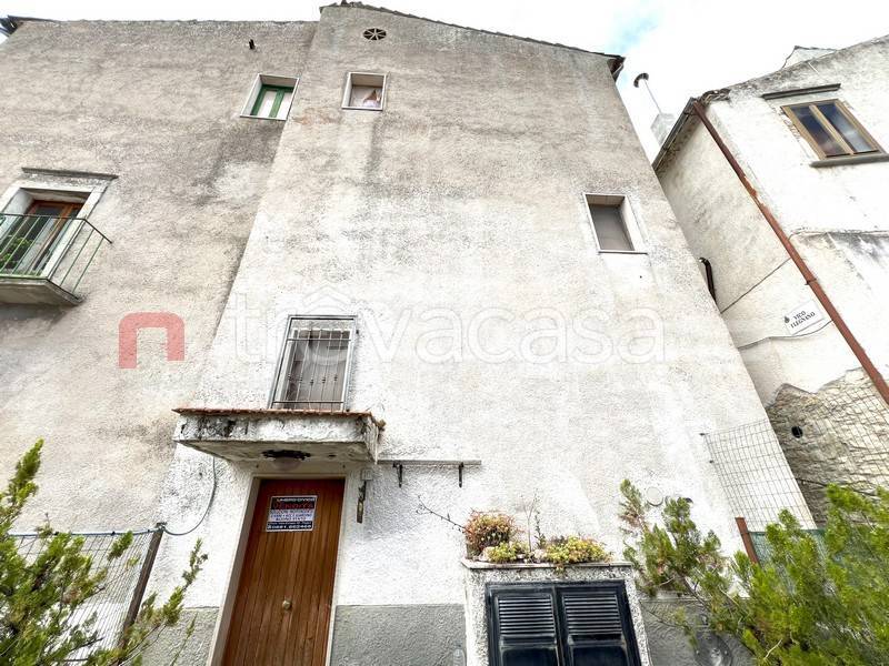 appartamento in vendita ad Alberona