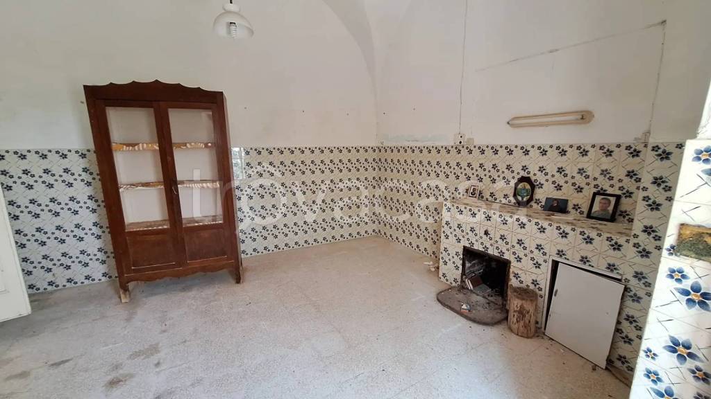 casa indipendente in vendita ad Alberona