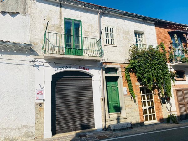 appartamento in vendita ad Alberona