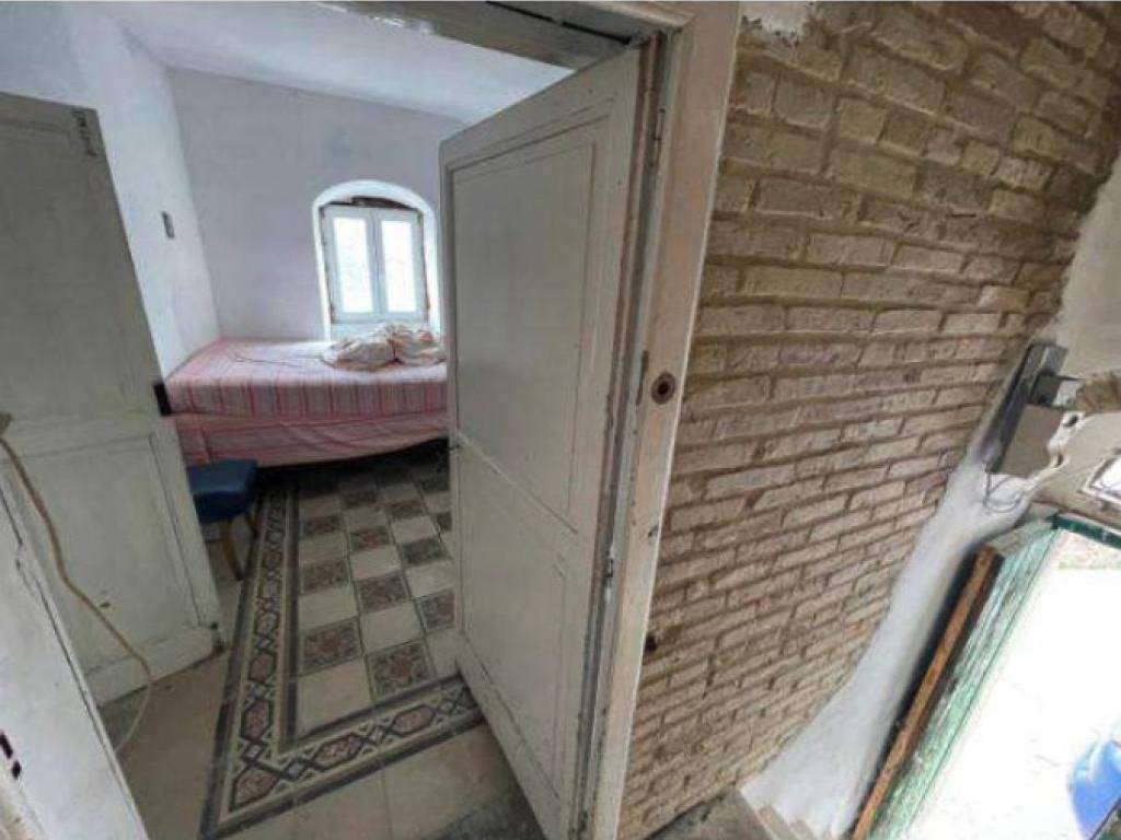 appartamento in vendita ad Alberona