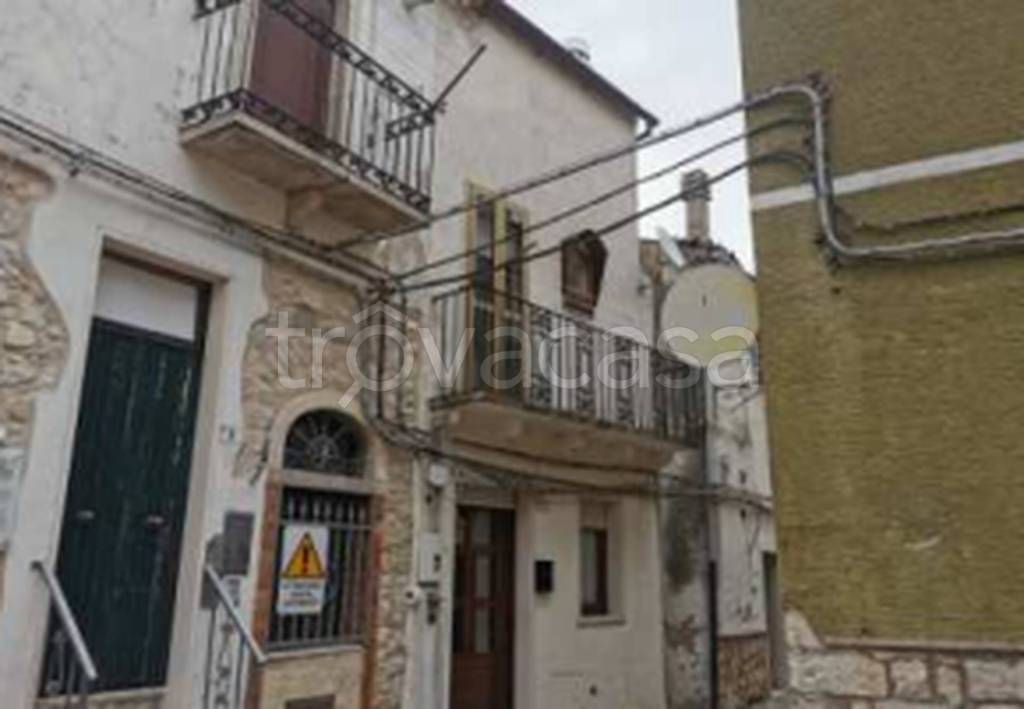 appartamento in vendita ad Alberona