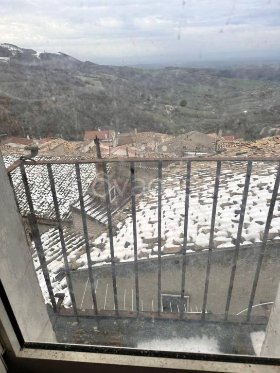 appartamento in vendita ad Alberona