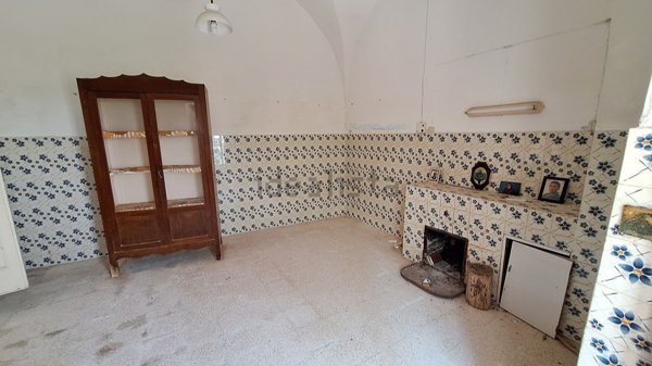 appartamento in vendita ad Alberona