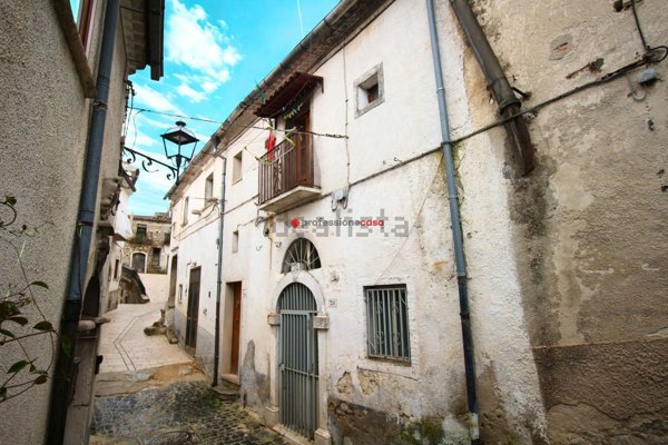 appartamento in vendita ad Alberona