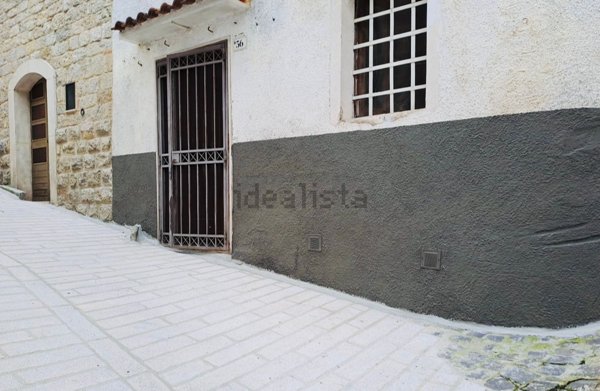 appartamento in vendita ad Alberona