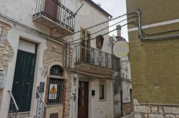 appartamento in vendita ad Alberona