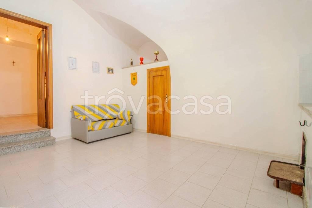 appartamento in vendita ad Alberona