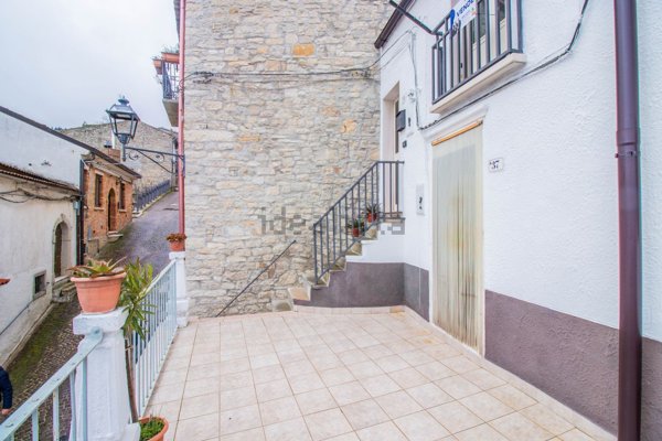 appartamento in vendita ad Alberona