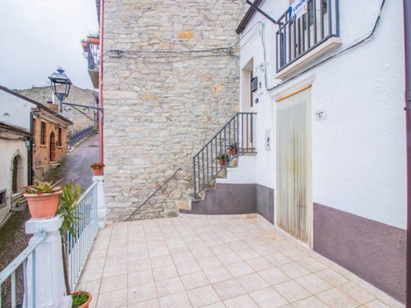 appartamento in vendita ad Alberona