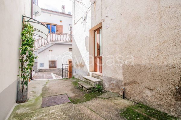 appartamento in vendita ad Alberona