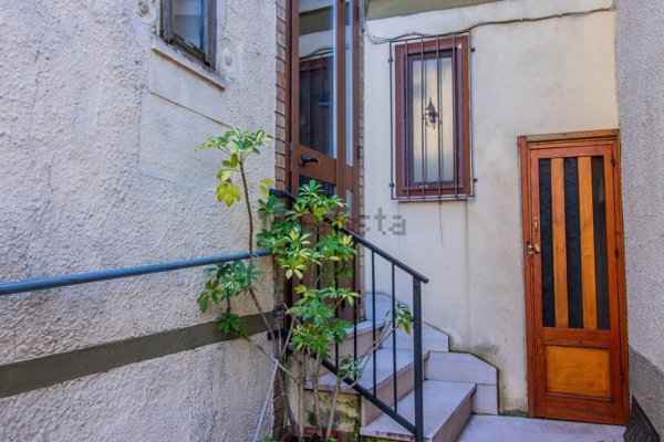 casa indipendente in vendita ad Alberona