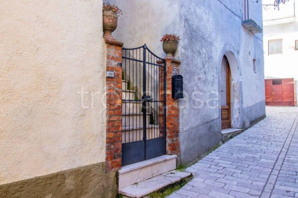 appartamento in vendita ad Alberona