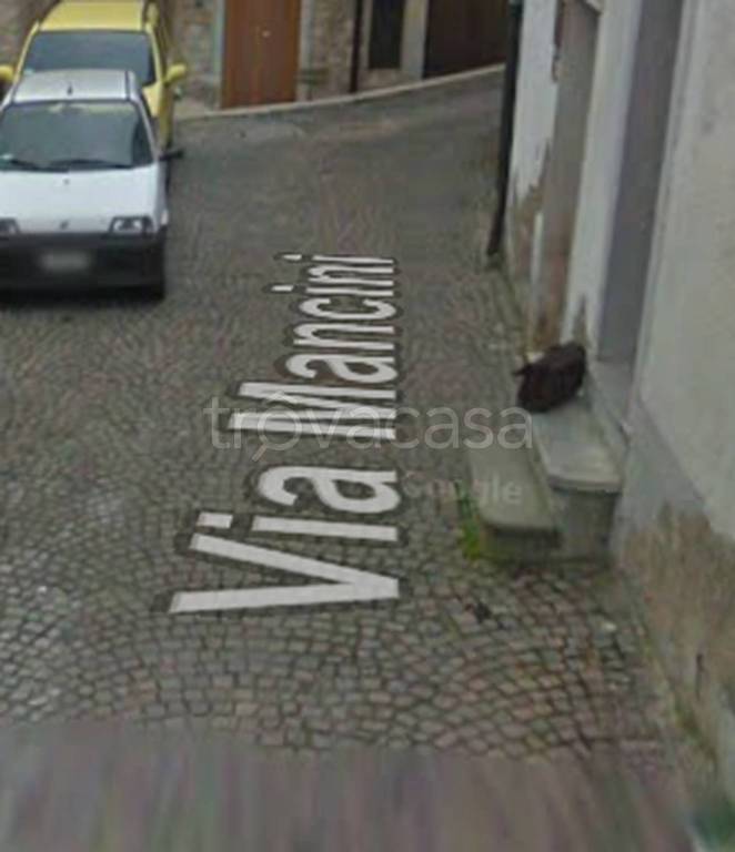 appartamento in vendita ad Alberona